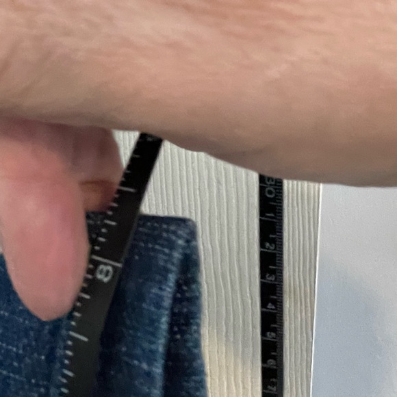 Pull on capris - Picture 11 of 11